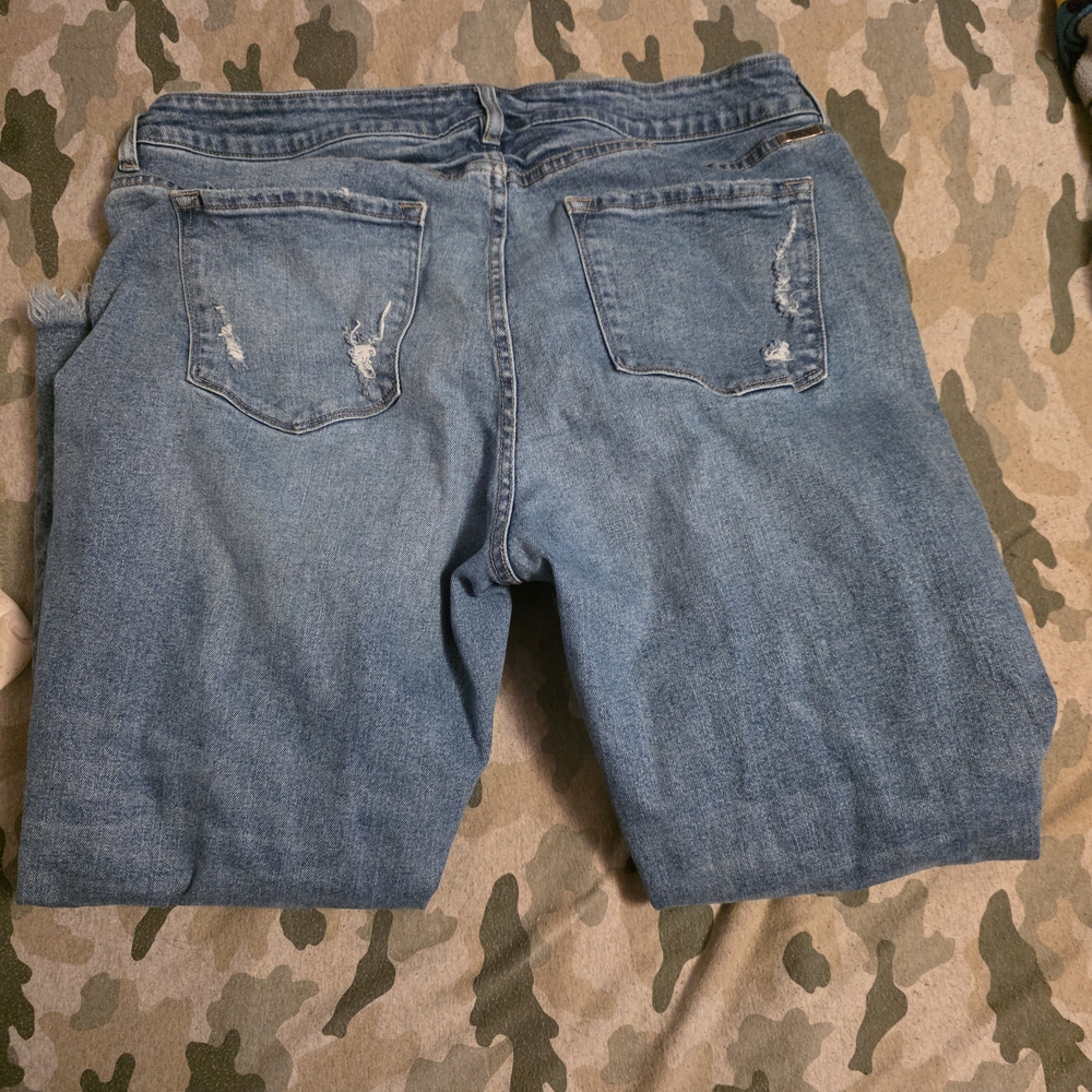 Kancan Jeans
